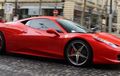 Cicilan Bulanan Ferrari 458 Bekas, Bisa Beli All New Sirion