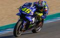 MotoGP 2018 Bukan Terburuk Bagi Rossi, Lima Tahun Lalu Lebih Pahit
