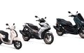 Mau Yamaha Fazzio, All New NMAX atau All New Aerox? Berikut Update Lengkap Daftar Harga Skutik Yamaha Oktober 2022