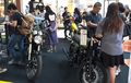 Cleveland Cyclewerks Siap Bawa Produk Baru, Bocorannya Kapasitas Mesin Lebih Besar