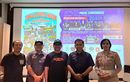 Jogja Scooter Parade Digelar Minggu Ini, Target 12 Ribu Pengunjung, Lucky Draw Dua Vespa