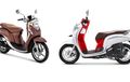 Mulai Rp 18 Jutaan, Segini Harga Honda Scoopy Vs Yamaha Fino Per 6 September 2020 Plus Spesifikasinya