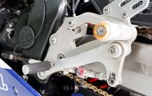 Begini Cara Kerja Quick Shifter di Motor, Mematikan Mesin Sesaat