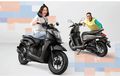 Sekarang Pakai Pelek 12 Inci, Ini Tampilan 6 Pilihan Warna Honda New Genio 2022