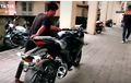 Video: Sosok Gamblang Suzuki Gixxer SF 250 , Dimensinya Mirip Ninja dan CBR250RR