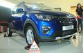 Renault Triber Tipe Terendah Hilang, Alasannya Karena Taksi Online
