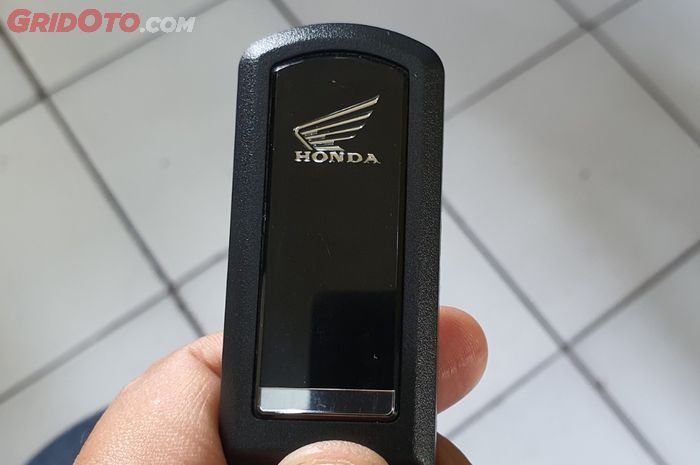 Bikin remote keyless lebih tahan terhadap air 