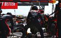 Diuntungkan karena Bottas dan Hamilton Alami Pecah Ban, Ini Alasan Max Verstappen Lakukan Pit Stop Jelang Akhir Balapan