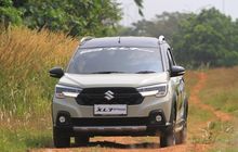 Ini Rahasia Penjualan Suzuki Meroket, 81% Didukung Mobil Buatan Indonesia