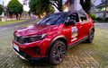 Holiday Fun Drive 2023 - Alasan Honda WR-V RS Bikin Perjalanan Menuju Kota Malang Terasa Berkesan