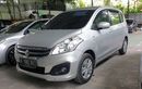 Irit Buat Antar Sekolah, Harga Suzuki Ertiga GX 2017 Bekas Kisaran Segini