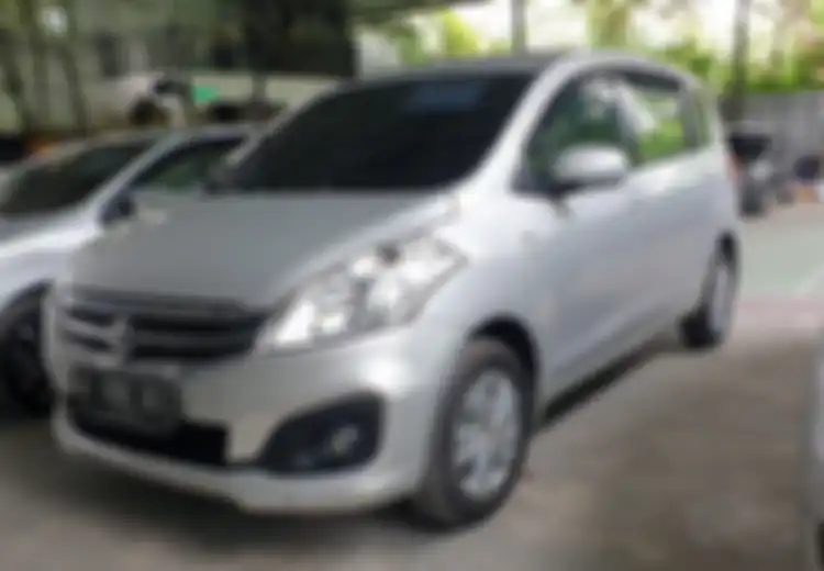 Mobil Bekas Suzuki Ertiga Dijual Mulai Rp 80 Jutaan, Berikut Tahunnya