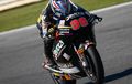 Hasil FP3 Moto2 Jepang: Jake Dixon Tercepat, Dimas Ekky Raih Posisi 24