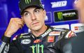Maverick Vinales Akui Bukan Rival Marc Marquez di MotoGP Musim 2019