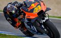 Rekrut Pembalap Muda, Pol Espargaro Yakin Masa Depan KTM di MotoGP Bisa Lebih Baik