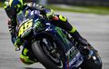 Valentino Rossi Komentari Performa Pembalap Zaman Now, Cepat Beradaptasi