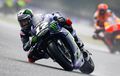 Pesimis Bisa Menang di MotoGP Ceko, Maverick Vinales Hanya Targetkan Podium