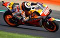 Dikira Bakal Finis Terakhir, Jorge Lorenzo Senang Bisa Raih Poin di MotoGP Inggris