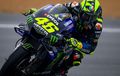 Valentino Rossi Ungkap Alasan Lakukan Perjudian Saat Kualifikasi MotoGP Prancis