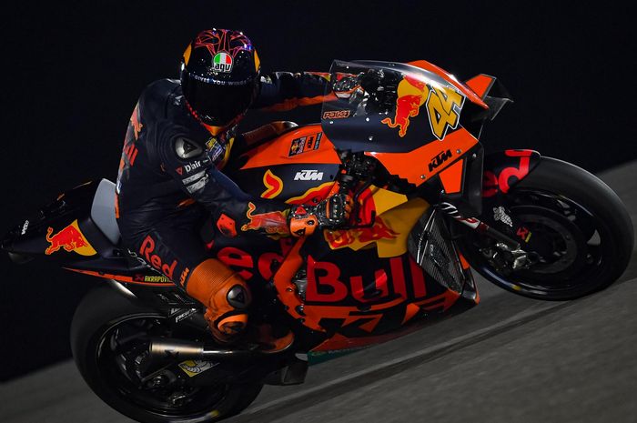 MotoGP 2020 bakal dimulai di Sirkuit Jerez, Spanyol, Pol Espargaro berharap tidak ada yang mengeluh soal cuaca panas