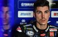 Bos Yamaha Minta Maverick Vinales Jadikan MotoGP Amerika Sebagai Pembelajaran