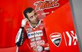 Tercepat Saat Tes Sepang, Danilo Petrucci Ingin Kurangi Berat Badan