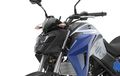 Naked Sport 183 Cc Baru Bertampang Galak, Bikin V-Ixion dan CB150R Gelagapan