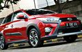 Belum Banyak Tahu, Toyota Yaris Ternyata Punya Varian Crossover, Ground Clearance Mirip HR-V