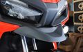 Honda ADV 150 Ala Ducati Multistrada, Modal Cuma Rp 100 Ribu!