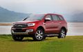 Ford Everest Titanium 3.2 4WD, SUV Bertampang American Style Punya Fitur Lengkap