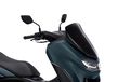 All New Yamaha NMAX 155 Tambah Seru Punya Dua Pilihan Warna Baru, Harganya Jadi Berapa?