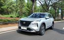 Sesama Hybrid, Iritan Honda CR-V e:HEV Atau Nissan X-Trail e-POWER?