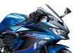 Kawasaki Luncurkan Ninja ZX-25R Versi 2024 Warna Biru, Berapa Harganya?