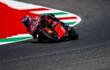 Pembalap Ini yang Dipilih Ducati Gantikan Marquez di MotoGP Australia