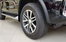 Nih Dampak Buruk Bearing Roda Mobil Oblak Masih Terus Dipakai