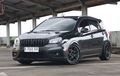 Suzuki SX4 S-Cross Street Racing, Performa dan Tampilan Naik Kelas
