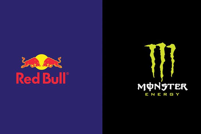 Perang produsen minuman energi, Red Bull jadi brand paling banyak mensponsori pembalap di MotoGP 2022