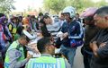 14 Hari Gelar Operasi, 500 Lebih Pengendara Ditilang di Pekalongan