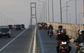 Mending Dihindari Deh, Ini Lho Bahayanya Nyalip di Jembatan Atau Terowongan