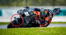 Bentuk Motor MotoGP Tambah Aneh! Sayap Baru Bertebaran di Tes Sepang