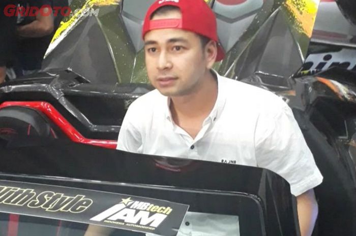 Raffi Ahmad