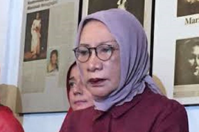 Ratna Sarumpaet