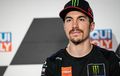 Bos Yamaha, Lin Jarvis - Maverick Vinales Gak Punya Mental Juara