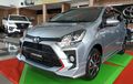 Diskon Harga Jutaan Rupiah Mobil Toyota, Pilih Agya atau Calya?