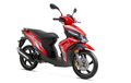 Selain bebek 150 Cc, Ternyata Beneli Juga Siapkan Skutik 125 Cc