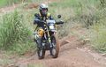 Tanpa Bore Up, Tenaga Kawasaki KLX 150 Bisa Nendang Pakai Tiga Komponen Kunci, Segini Biayanya