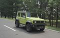 Sebanyak 21 Unit Suzuki Jimny Kena Recall Gara-gara Oli Rembes, Part Ini yang Bakal Diganti
