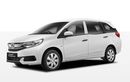 LMPV Keluarga Murah, Harga Honda Mobilio S M/T 2022 Bekas Cuma Segini