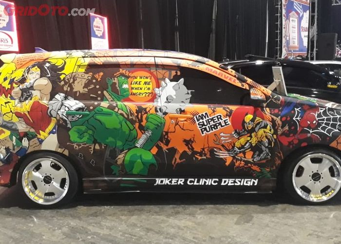 Siapkan Dana Segini Kalau Mau Bungkus Cutting Sticker Avanza Xenia Baru Semua Halaman Gridoto Com Contoh desain cutting sticker ekkiyalkhahiri via ekkiyalkhahiri.wordpress.com. bungkus cutting sticker avanza xenia