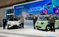 Harga Mulai Rp 178 Juta, Kapan Changan Deepal SO7 dan Lumin Dikirim ke Konsumen?